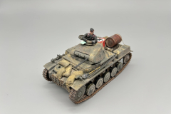 Panzer II