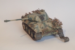 Kaput Panther