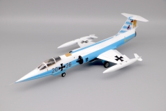 Lockheed F100 West German AF