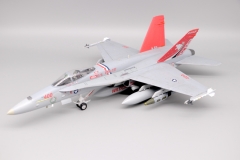 F18c Hornet USN VFA131