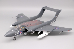 Sea Vixen 893 Sqn