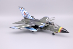 Panavia Tornado Luftwaffe anniversary scheme