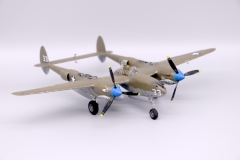 P-38 Lightning