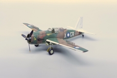 Vultee Vengeance