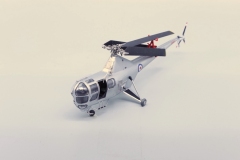 WS 55 Dragonfly