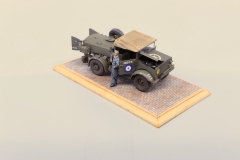 Bedford 15cwt