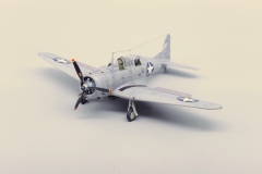 Douglas Dauntless