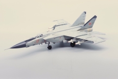 Mig-25