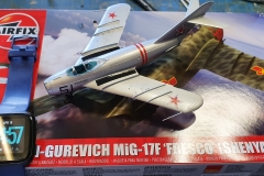7 Mig 17