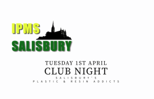 Club NIght 1st April25